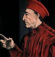 Poggio, un humaniste facétieux du XVe siècle Poggio, un humaniste facétieux du XVe siècle