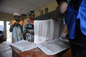 Election RDC 2011 RDC: Les tendances au lendemain des élections