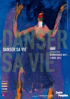 Centre Pompidou : De « l’œil moderne » d’Edvard Munch à la libération du corps de « Danser sa vie »