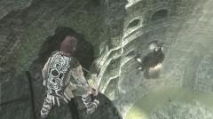 God of War Collection Volume 2 - Ico & Shadow of the Colossus Classics HD ico,shadow of the colossus,ps3