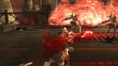 God of War Collection Volume 2 - Ico & Shadow of the Colossus Classics HD god of war,god of war hd collection,ps3