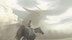 God of War Collection Volume 2 - Ico & Shadow of the Colossus Classics HD god of war,god of war hd collection,ico,shadow of the colossus,ps3