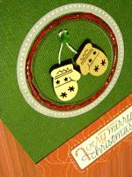 En route pour Noël n°13 route pour Noël n°13 very merry christmas