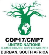 L’avenir du climat au cœur de la Conférence de Durban