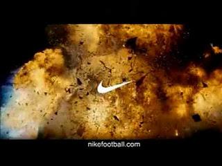 #Sportads : la pub censuré de Nike Football