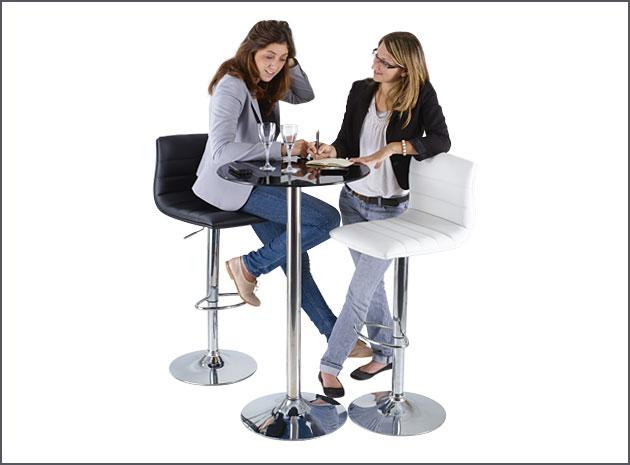 table de bar table de bar