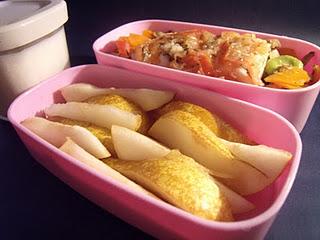 Bentos de novembre