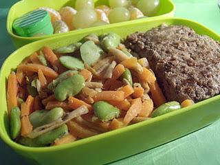 Bentos de novembre Bentos de novembre