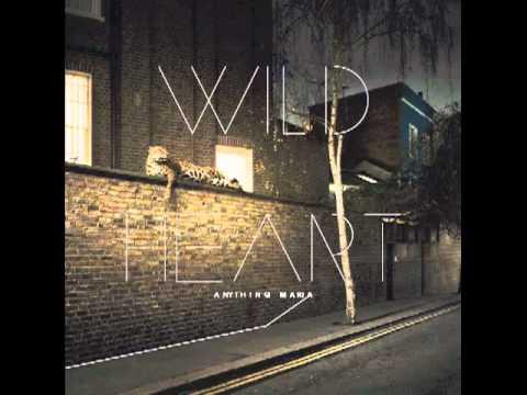 Anything MARIA – « Wild Heart » Image de prévisualisation YouTube