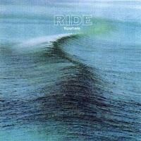 Disque : Ride - Nowhere (1990)