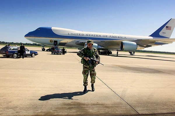 Le 11-Septembre, les militaires US menaient des exercices simulant une guerre nucléaire