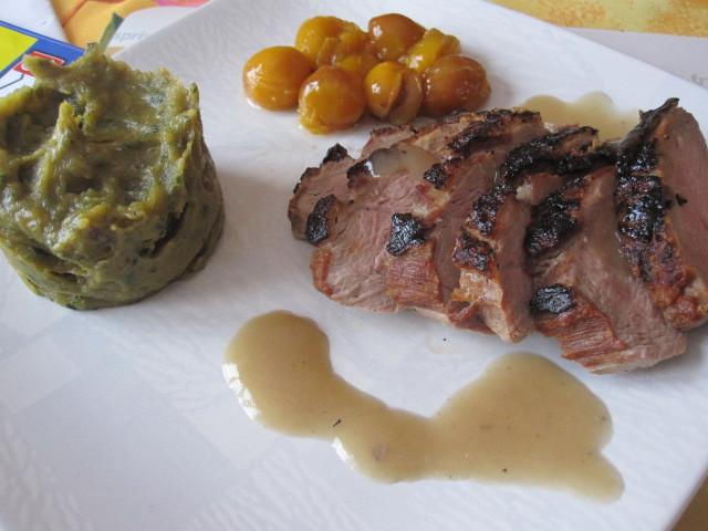 Magret de canard aux mirabelles dossier4-1265.JPG