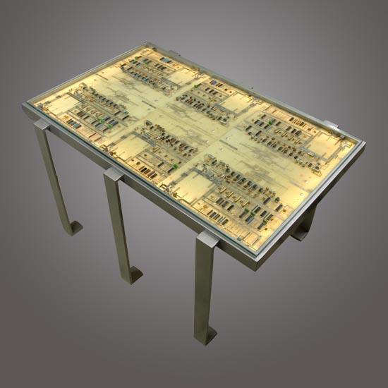 AGDMAG_E_TABLE1 PAR AV LUMEN AV LUMEN, une idée lumineuse