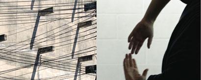 Jonctions - Situation I / création 2012 Jonctions - Situation I / création 2012