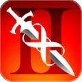 L’excellent jeu Infinity Blade II est dispo sur l’App Store à 5,49€
