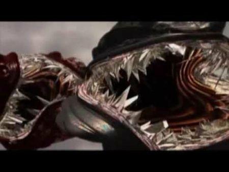 Les Langoliers langolier