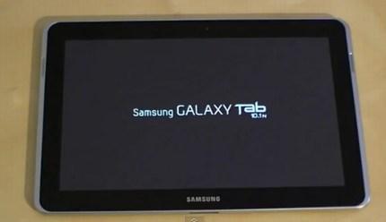samsung galaxy tab 10_1N La Galaxy Tab 10.1 autorisée à la vente en Australie mais la 10.1 N menacée en Allemagne
