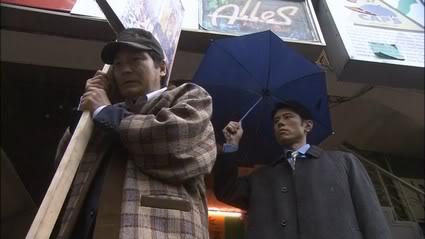 (J-Drama) Kurumi no Heya : questionnements existentiels sur l'ambivalence des relations humaines kuruminoheyac.jpg