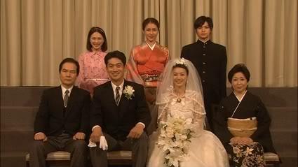 (J-Drama) Kurumi no Heya : questionnements existentiels sur l'ambivalence des relations humaines kuruminoheyag.jpg