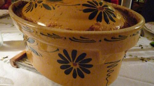 Un plat mijoté, c'est bon pour la convivialité P1040613.JPG