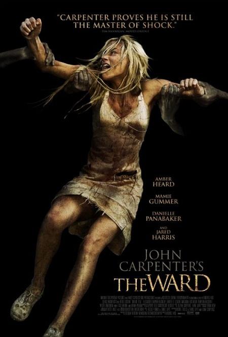 the ward the ward