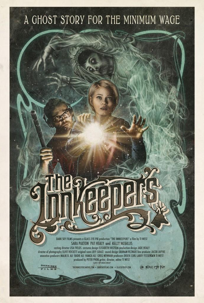 the innkeepers le PIFFF 2011, compte-rendu (2eme partie)