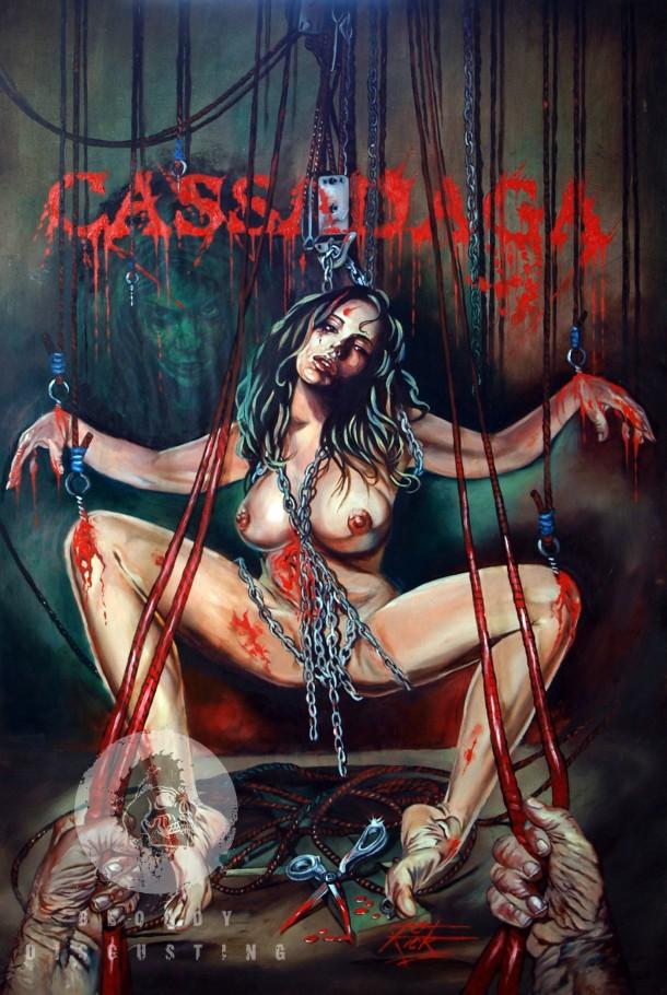 Cassadaga le PIFFF 2011, compte-rendu (2eme partie)