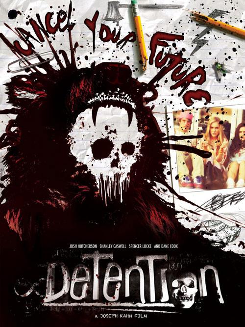detention le PIFFF 2011, compte-rendu (2eme partie)