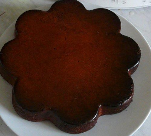 Top 5 du mois de novembre 2011 moelleux chocolat au lait