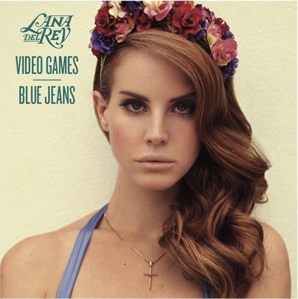 Lana Del Rey @ L’Album de la Semaine