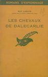 Les chevaux de Dalecarlie les cheveaux