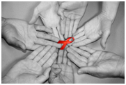 Journée internationale de lutte contre le sida, agissons!