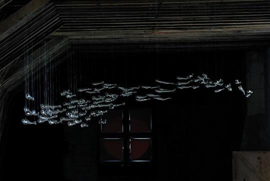 Yves Chaudouêt Les lauréats de la 1ère édition des Talents Contemporains