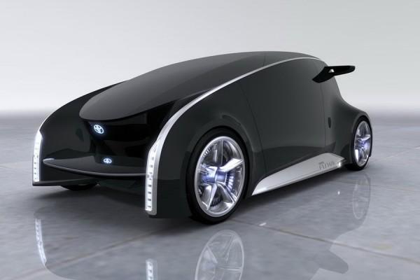 Toyota-Fun-Vii-1-Press_gallery_post Toyota Fun Vii 1 Press gallery post 600x400 Concept Toyota Fun Vii : une voiture recouverte décrans