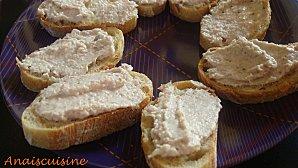 Rillettes allégées au jambon (dukan) rillettjambon.jpg