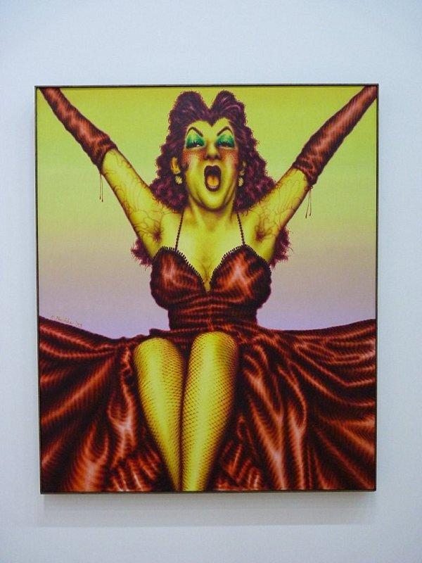 le père noël est arrivé à Adamville/94100 Saint Maur.... P1350214.jpg