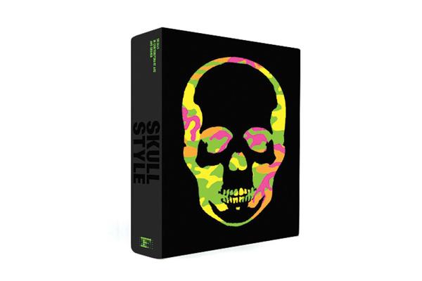 SKULL STYLE – SKULLS IN CONTEMPORARY ART AND CULTURE