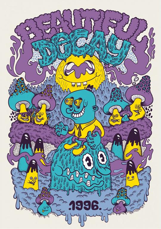 Illustration by Nicolas Tual Illustration by Nicolas Tual