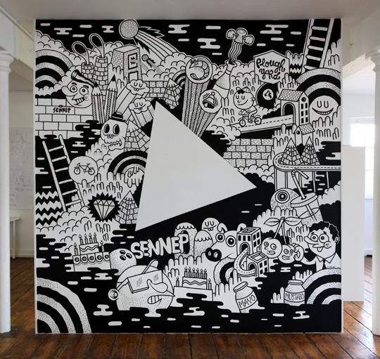 Illustration by Nicolas Tual Illustration by Nicolas Tual