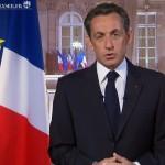 Le retour aux sources de Nicolas Sarkozy