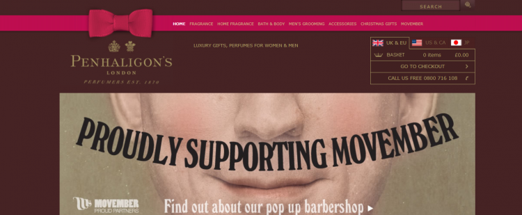 1 Un Shopping de Noel purement Londonien