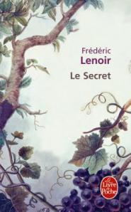 Le Secret, de Frédéric Lenoir