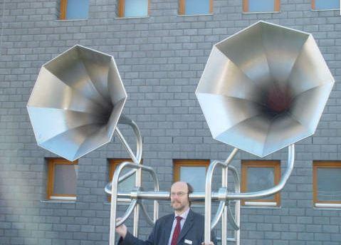 sonotone Galaxy Nexus, le bug du son corrigé