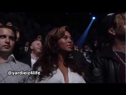 0 Jay Z, Kanye West et Nicki Minaj au Victorias Secret Fashion Show