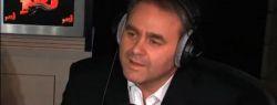 Xavier Bertrand pense que Cauet a un petit sexe Xavier Bertrand pense que Cauet a un petit sexe