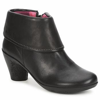 camper boots Mes envies shopping de la semaine #1