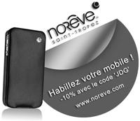 Promo Norêve Vignette JDG 3 Geek d’Achats de Noël : Smartphones