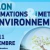Salon des formations et des métiers de l'environnement à Paris Salon des formations et des métiers de l'environnement à Paris