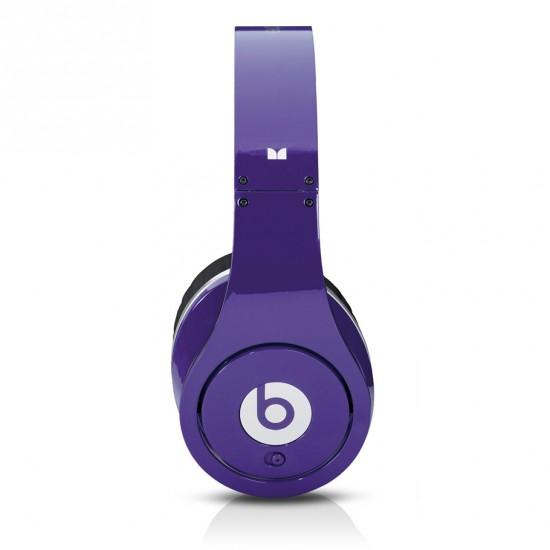 Image beats by dre colors purple 550x550   Beats by Dr. Dre Studio Colors