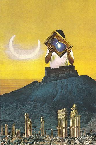 brian-olson_01 Glass Planet Collages